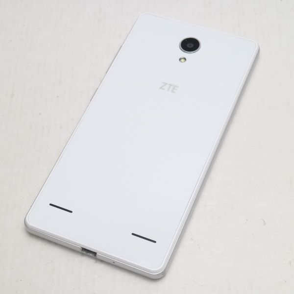 �¿��ݾ� Ķ���� ZTE Blade E02  �ۥ磻��  ���ޥ� �����