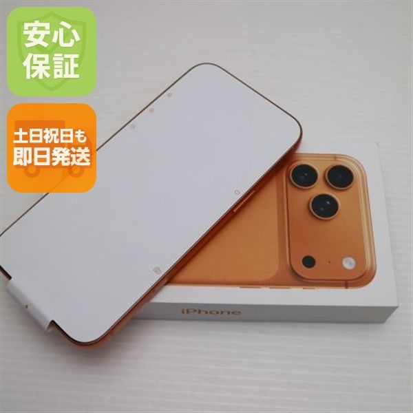 �¿��ݾ� ����̤���� SIM�ե꡼ iPhone17 Pro Max 256GB �����ߥå������