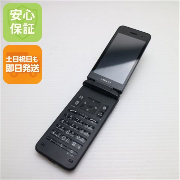 �¿��ݾ� Ķ���� 902KC DIGNO ��������3 �֥�å� �����