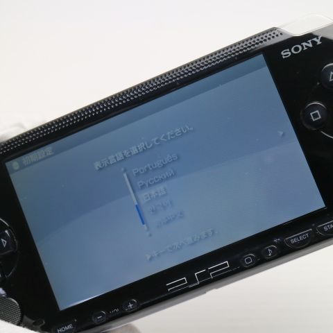 ¿ݾ  PSP-1000 ֥å  