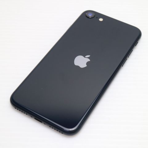 ムスビー｜安心保証 超美品 SIMフリー iPhone SE3 第3世代 128GB 