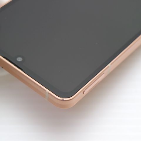 Ʊ SIMե꡼ AQUOS sense6 4GB 64GB SH-M19 饤ȥåѡ