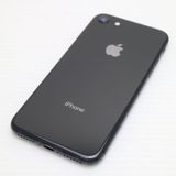 �¿��ݾ��� ������� SIM�ե꡼ iPhone8 64GB ���ڡ������쥤 �֥�å�  �������