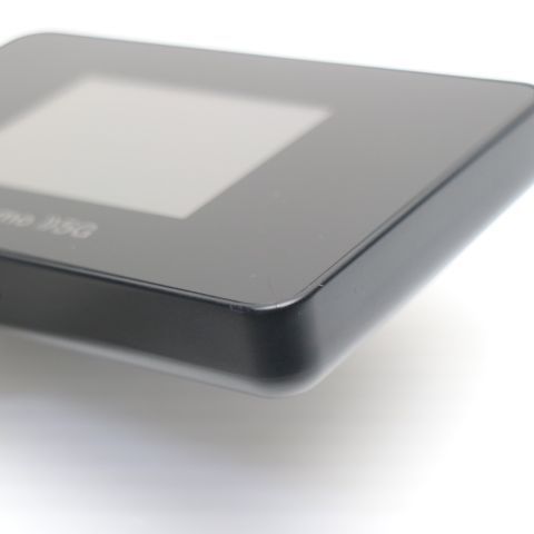 �¿��ݾ� Ķ���� SH-52B Wi-Fi STATION �֥�å� �����