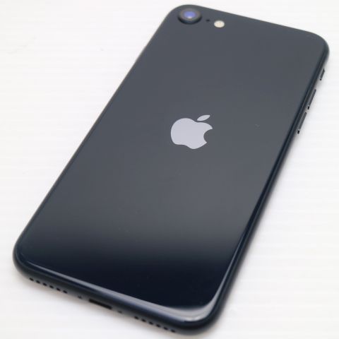 �¿��ݾ� Ķ���� SIM�ե꡼ iPhone SE3 ��3���� 64GB �ߥåɥʥ���