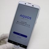 �¿��ݾ� Ķ���� SH-01L AQUOS sense2 ���륭���ۥ磻�� ���� �����