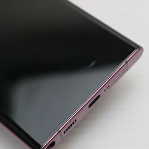 ��� Galaxy S22 Ultra SCG14 �С�����ǥ�