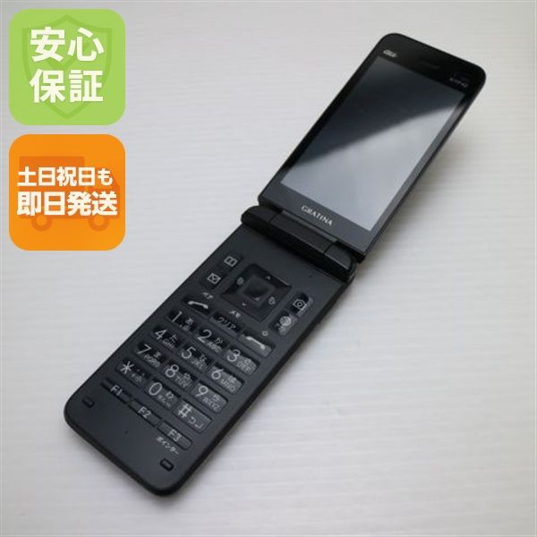 �¿��ݾ� Ķ���� GRATINA KYF42 �֥�å� �����