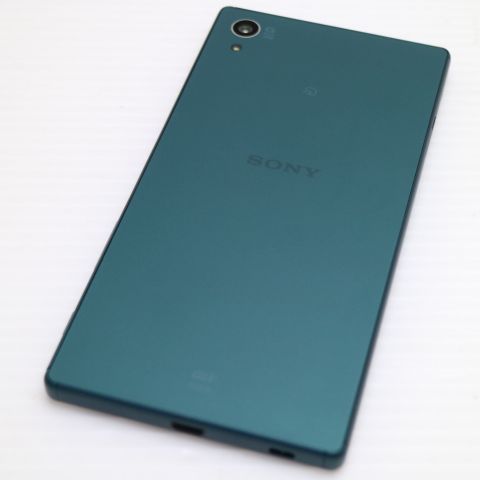 �¿��ݾ��� Ķ���� au SOV32 Xperia Z5 ���꡼��  �������