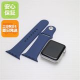 美品 Apple Watch series3 42mm GPS+Cellular セルラー シルバー