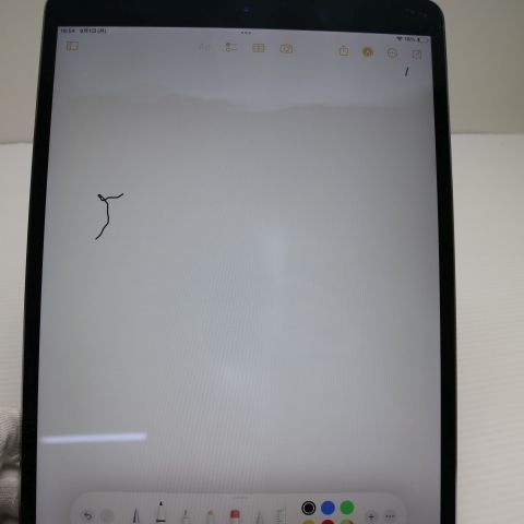 ¿ݾ Ķ SIMե꡼ iPad Pro 10.5 64GB ڡ쥤