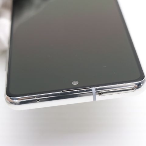 Ķ���� SCG07 Galaxy A51 5G �ۥ磻�� ¨��ȯ�� ������ȯ��