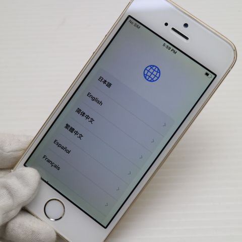 ¿ݾ  SIMե꡼ iPhoneSE 64GB   