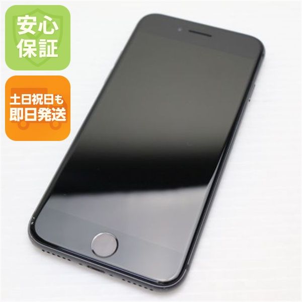�¿��ݾ��� ������� SIM�ե꡼ iPhone8 64GB ���ڡ������쥤 �֥�å�  �������