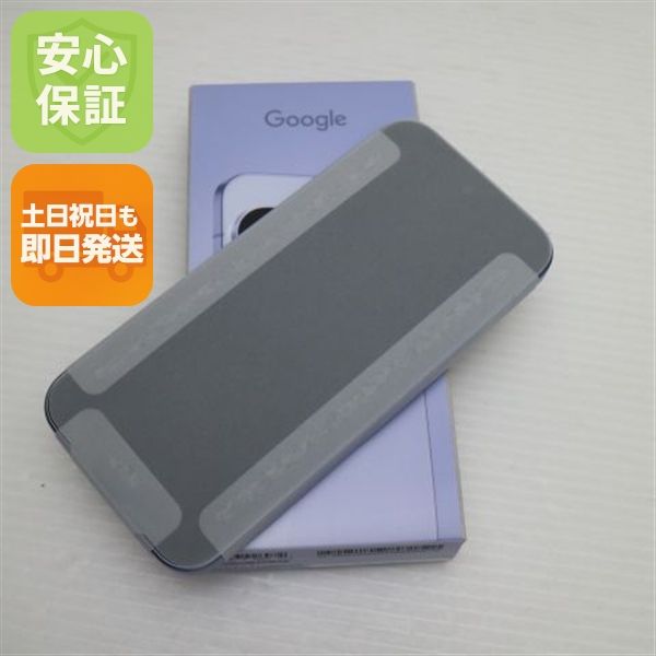 �¿��ݾ� ����̤���� SIM�ե꡼ Google Pixel 10 128GB �ե�����