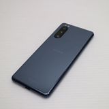 �¿��ݾ� ���� SOG02 Xperia 5 II �֥롼 SONY ¨��ȯ�� ������ȯ��