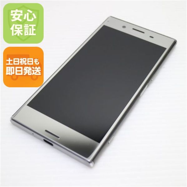 �¿��ݾ��� Ķ���� SO-04J Xperia XZ Premium �������� ����� �������