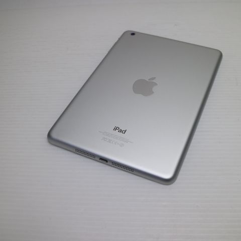 Ķ���� iPad mini Wi-Fi 16GB �ۥ磻��  �������