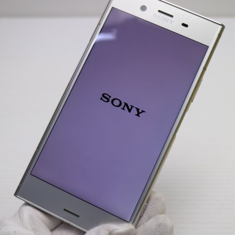 �¿��ݾ� Ķ���� SOV36 Xperia XZ1 ����С� ���� �����