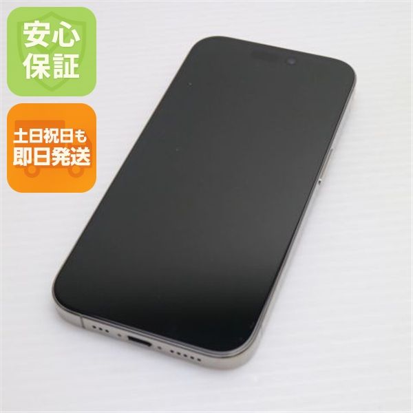 ¿ݾ Ʊ SIMե꡼ iPhone15 Pro 128GB ʥ˥