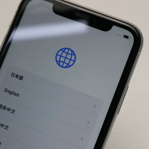 ¿ݾ Ķ SIMե꡼ iPhoneXR 256GB ۥ磻  