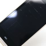 �¿��ݾ��� ���� au SHF33 AQUOS K �������  �������