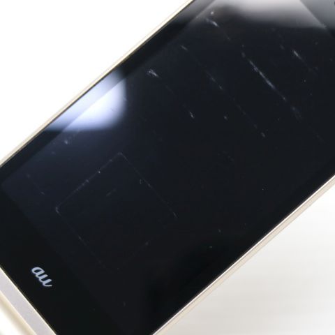 �¿��ݾ��� ���� au SHF33 AQUOS K �������  �������