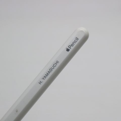 �¿��ݾ� ���� Apple Pencil ��2���� MU8F2J/A (2018) ���å��ڥ�