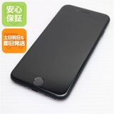 安心保証 新品同様 SIMフリー iPhone SE3 第3世代 64GB ミッドナイト