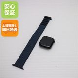 安心保証 美品 Apple Watch Series 10 42mm Cellular ブラック