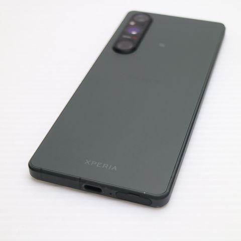 �¿��ݾ� Ķ���� Xperia 1 V XQ-DQ44 �֥�å�