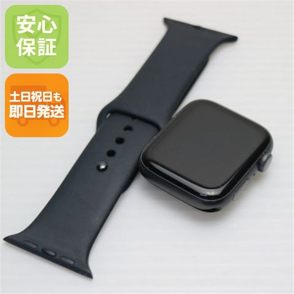  Apple Watch series5 44mm GPSǥ ڡ֥å