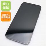 美品 SIMフリー iPhone12 Pro 128GB ブルー 即日発送 土日祝発送