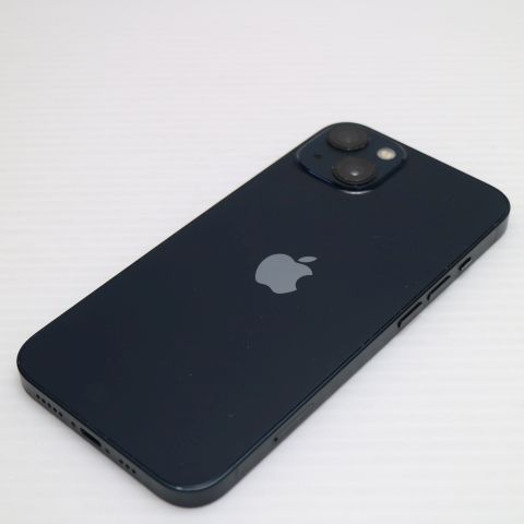 �¿��ݾ� ���� SIM�ե꡼ iPhone13 128GB �ߥåɥʥ��� �����