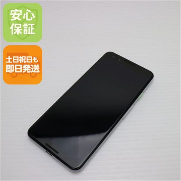 ¿ݾ  Google Pixel 3 64GB ꥢ꡼ۥ磻