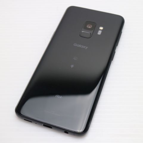 ¿ݾ Ʊ SCV38 Galaxy S9 ֥å  