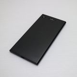 �¿��ݾ� ����Ʊ�� 701SO Xperia XZ1 �֥�å� ���� �����