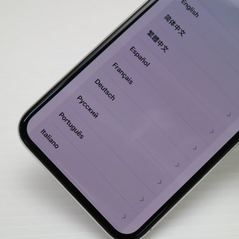 �¿��ݾ� Ķ���� SIM�ե꡼ iPhoneX 256GB ����С� ���� �����