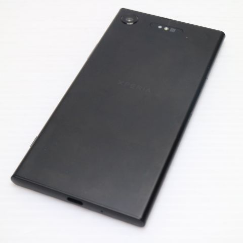 �¿��ݾ� Ķ���� 701SO Xperia XZ1 �֥�å� ���� �����