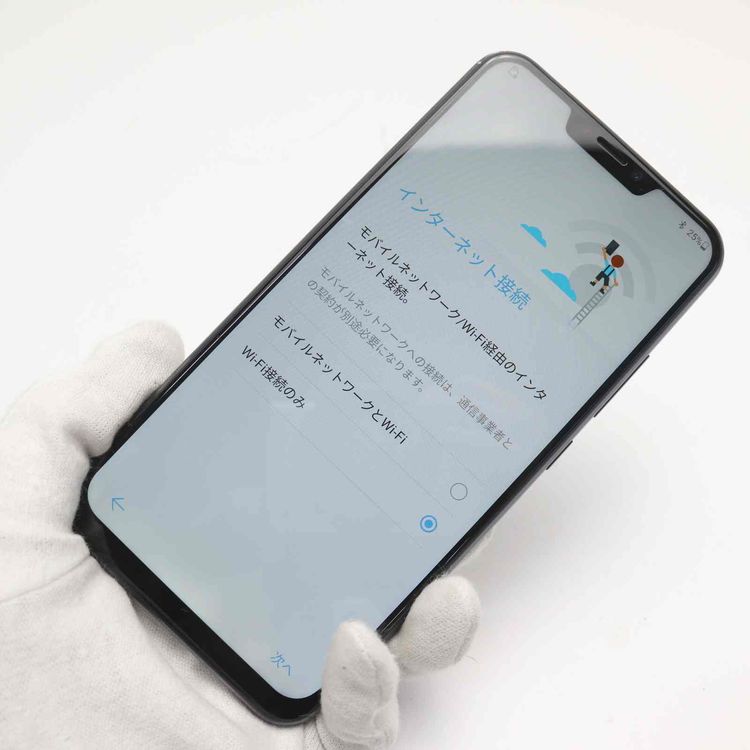 ¿ݾ  ZenFone 5 ZE620KL ֥å  