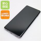 ¿ݾ Ķ SC-04L Galaxy S10+ ץꥺ֥å  