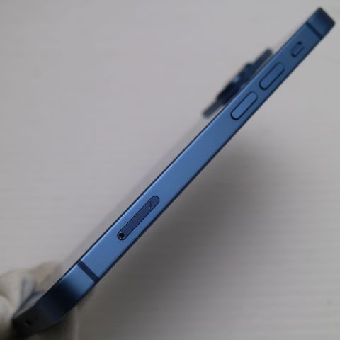 �¿��ݾ� ���� SIM�ե꡼ iPhone13 mini 256GB �֥롼 �����