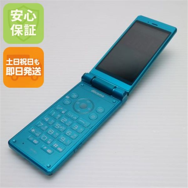  SH-06G AQUOS ֥롼 ꡼   SIMåѤ
