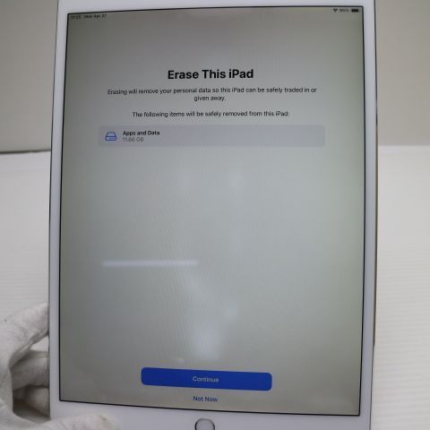 Ķ���� SIM�ե꡼ iPad Pro 10.5����� Wi-Fi+ ����顼  64GB ����С�