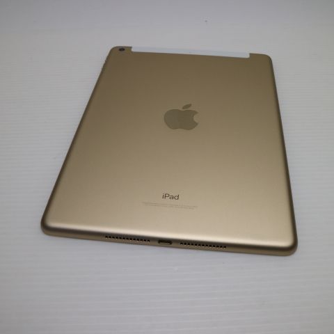 Ʊ SIMե꡼ iPad 5 128GB 