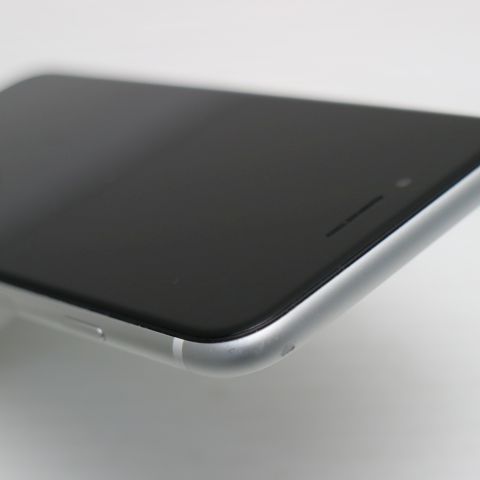 �¿��ݾ� ���� SIM�ե꡼ iPhone SE ��2���� 64GB �ۥ磻�� �����