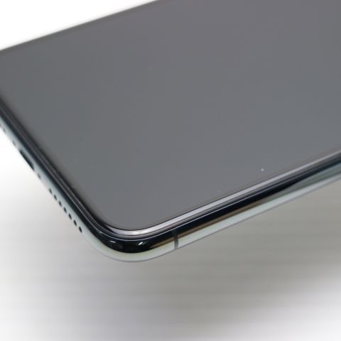 Ʊ SIMե꡼ iPhone 11 Pro Max 256GB  ߥåɥʥȥ꡼