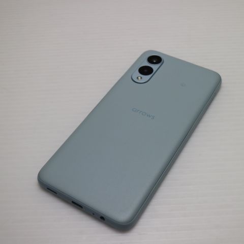 �¿��ݾ� ���� SIM�ե꡼ arrows We2 128GB �饤�ȥ֥롼