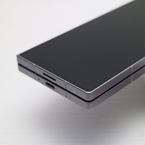 �¿��ݾ� ����Ʊ�� SIM�ե꡼ Galaxy Z Fold6 256GB ����С�����ɥ�