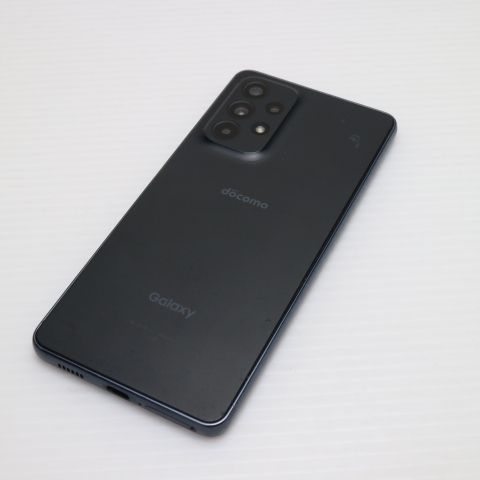  Galaxy A53 5G SC-53C ֥å